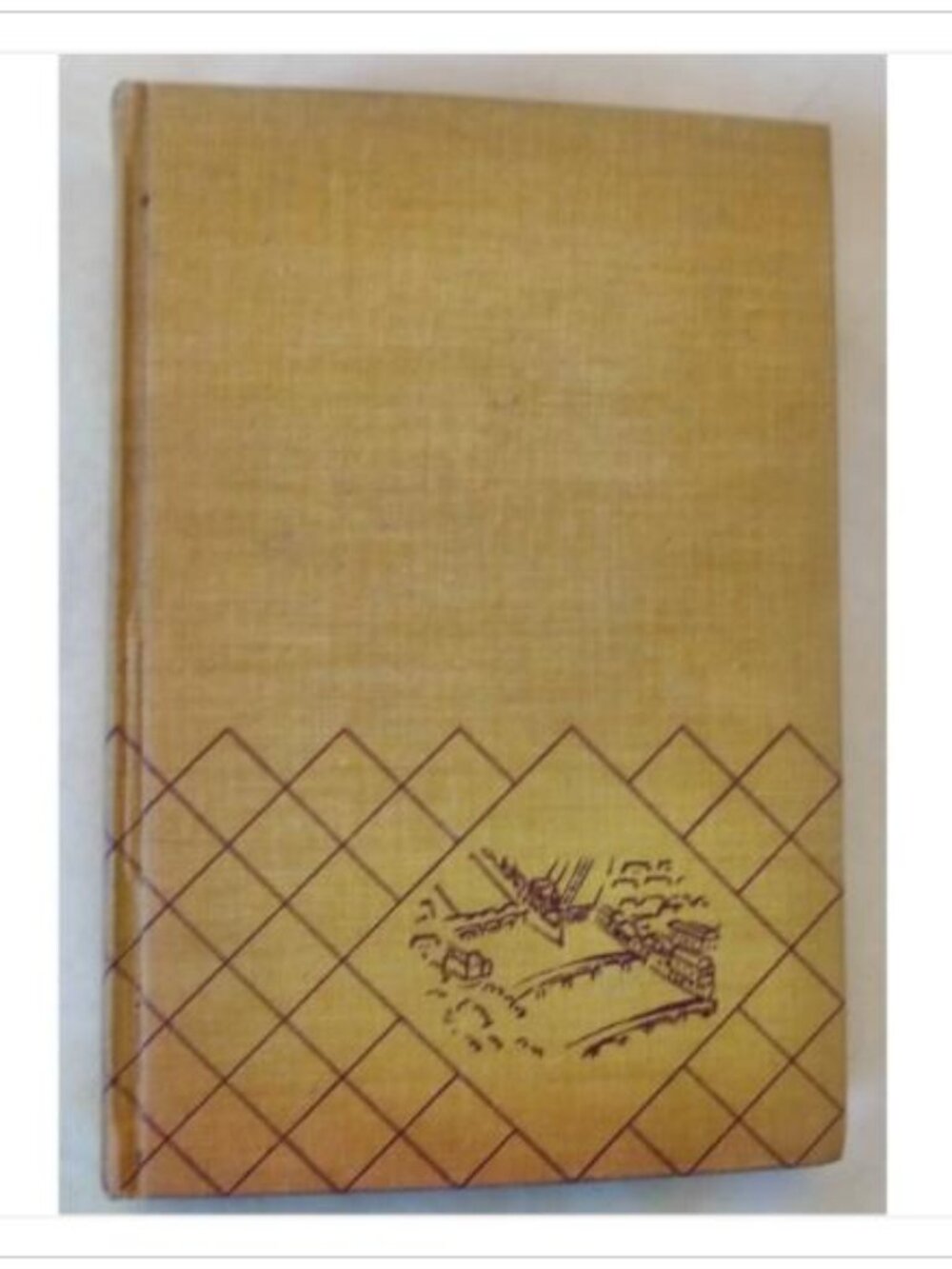 Colette: Omnibus 3 The Dial Press 1st 1951 HC